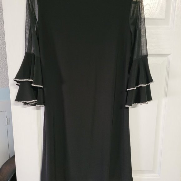 Little Black Dress - Picture 4 of 4